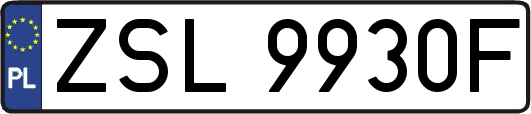 ZSL9930F
