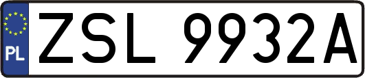 ZSL9932A