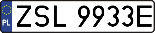 ZSL9933E