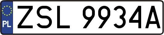ZSL9934A