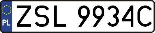 ZSL9934C