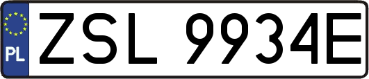 ZSL9934E