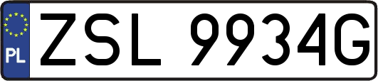 ZSL9934G