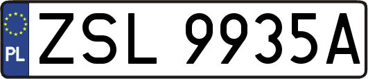 ZSL9935A