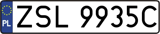 ZSL9935C