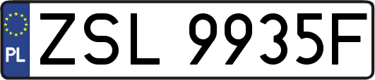 ZSL9935F