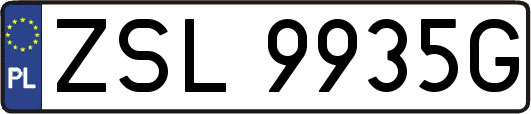 ZSL9935G