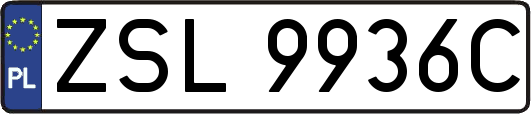 ZSL9936C