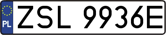 ZSL9936E