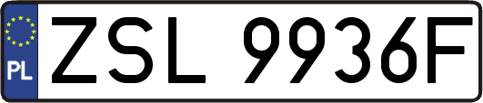 ZSL9936F