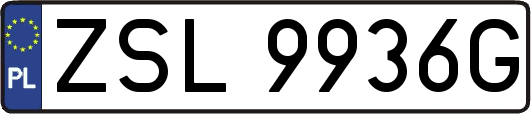 ZSL9936G