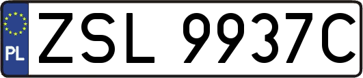 ZSL9937C