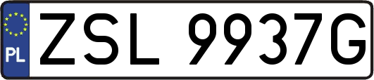 ZSL9937G