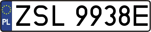 ZSL9938E