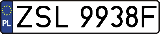 ZSL9938F