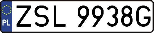 ZSL9938G