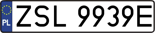 ZSL9939E