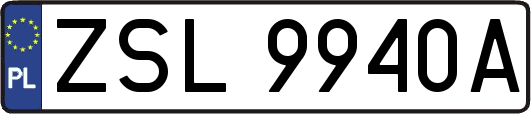ZSL9940A