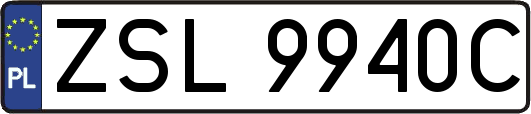 ZSL9940C