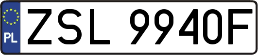ZSL9940F