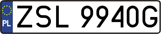 ZSL9940G