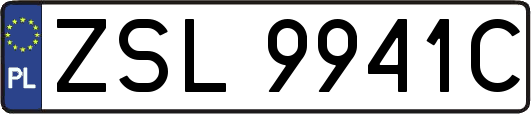 ZSL9941C