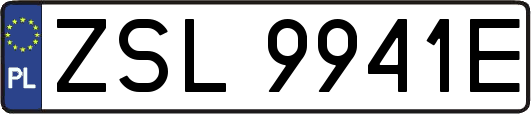 ZSL9941E
