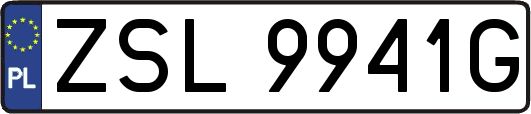 ZSL9941G