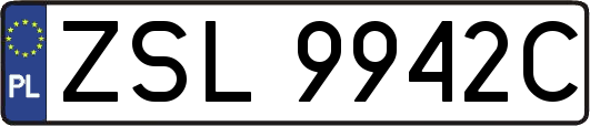 ZSL9942C