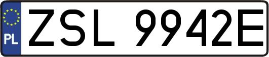 ZSL9942E
