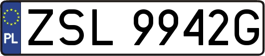 ZSL9942G