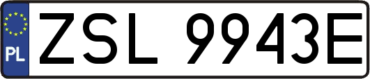 ZSL9943E
