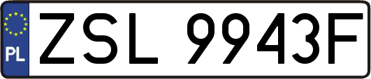 ZSL9943F