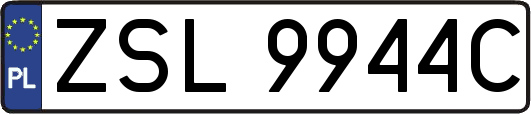 ZSL9944C