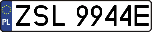 ZSL9944E