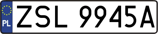 ZSL9945A
