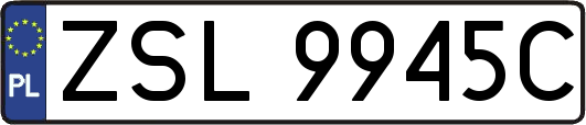 ZSL9945C