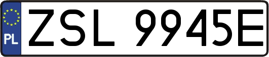ZSL9945E