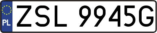 ZSL9945G