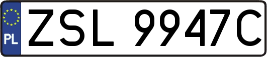 ZSL9947C