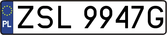 ZSL9947G
