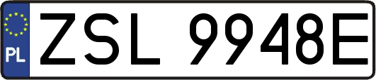 ZSL9948E