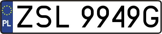 ZSL9949G