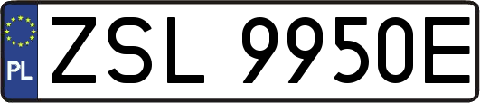 ZSL9950E