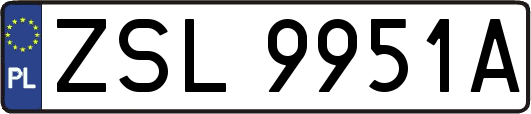 ZSL9951A