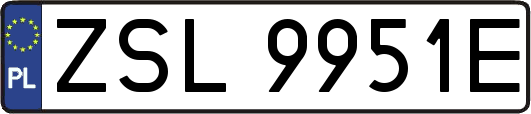 ZSL9951E
