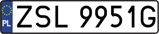 ZSL9951G