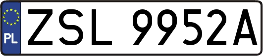 ZSL9952A