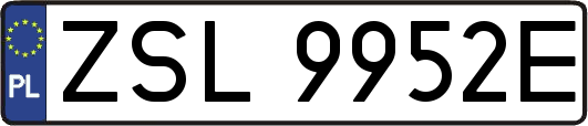 ZSL9952E