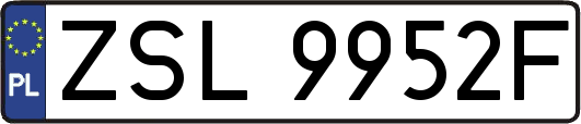 ZSL9952F